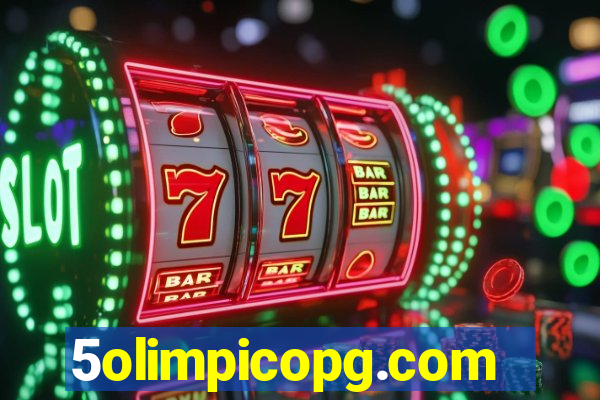 5olimpicopg.com