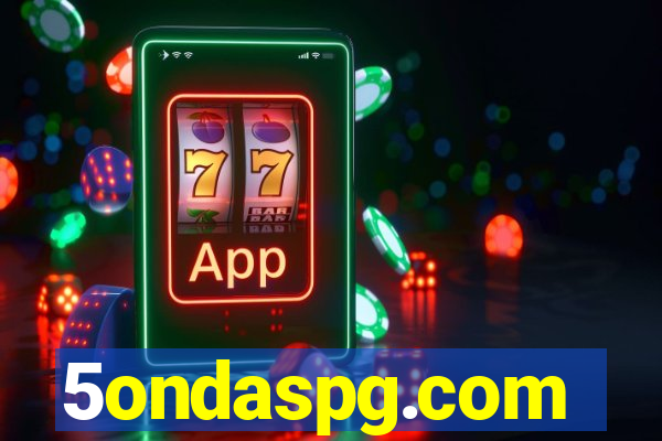 5ondaspg.com