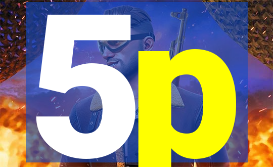 5p