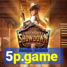 5p.game