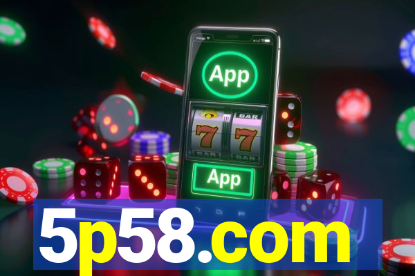 5p58.com