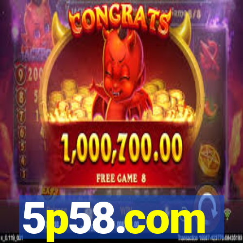 5p58.com