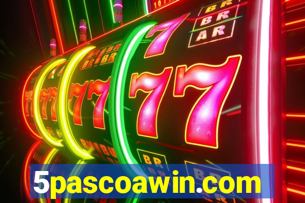 5pascoawin.com