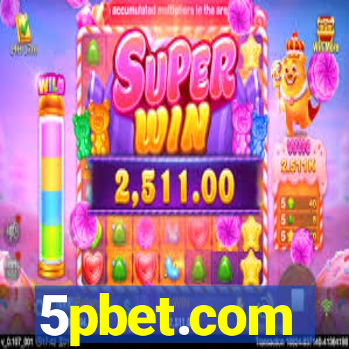 5pbet.com