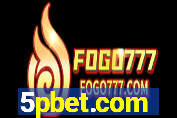 5pbet.com