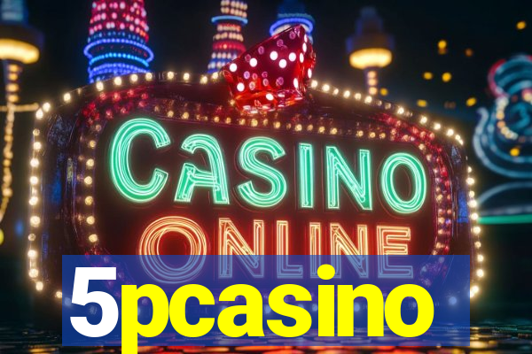 5pcasino