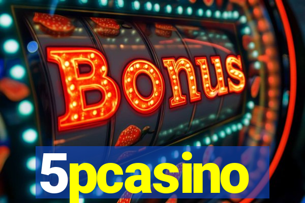 5pcasino