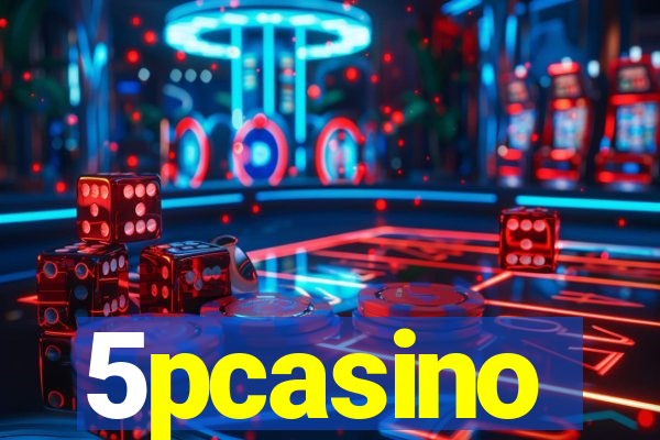 5pcasino