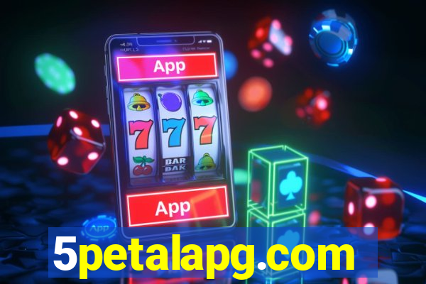 5petalapg.com