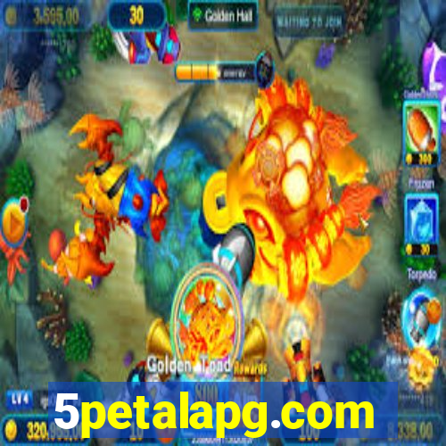 5petalapg.com