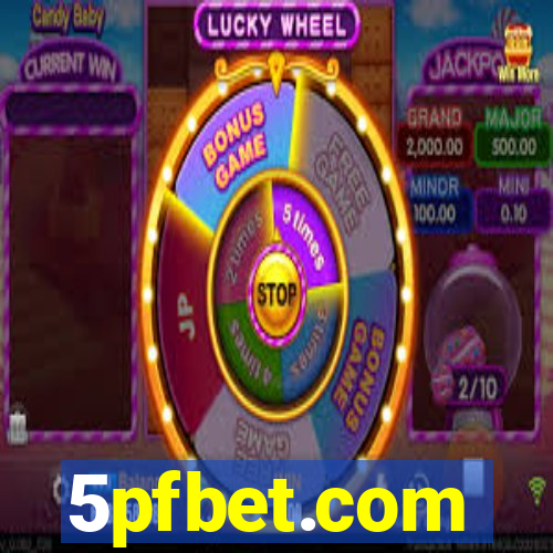 5pfbet.com