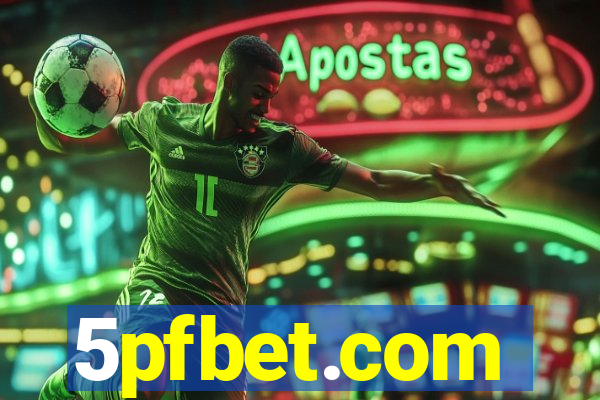 5pfbet.com