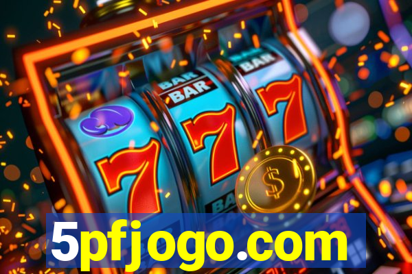 5pfjogo.com