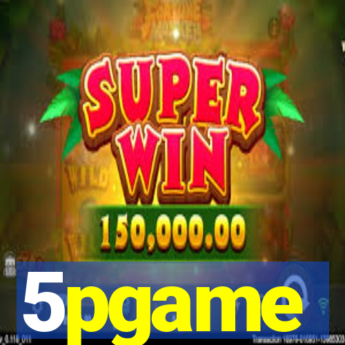 5pgame