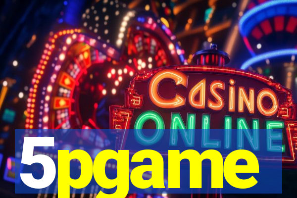 5pgame