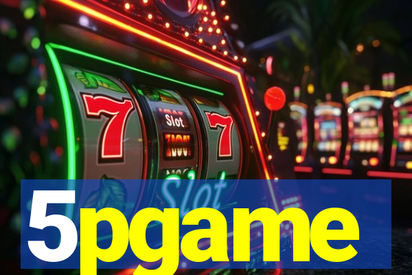5pgame