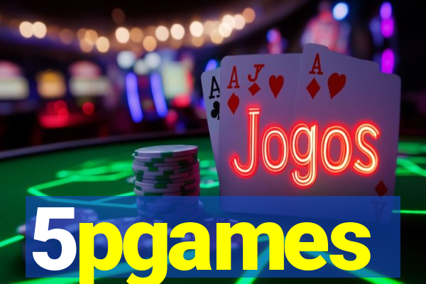 5pgames