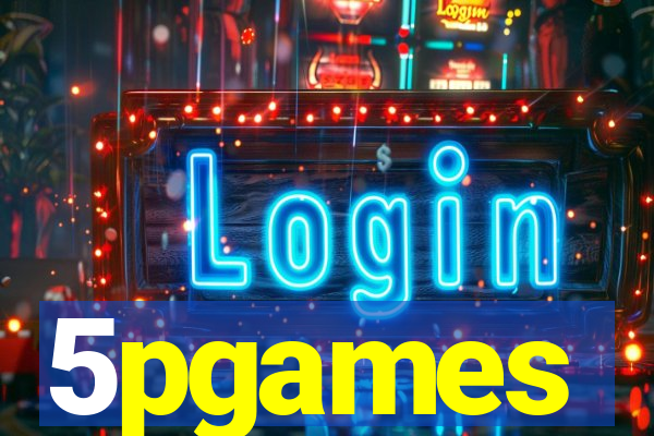 5pgames