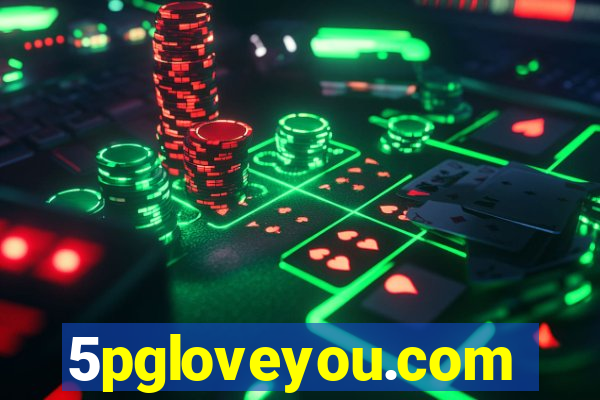 5pgloveyou.com