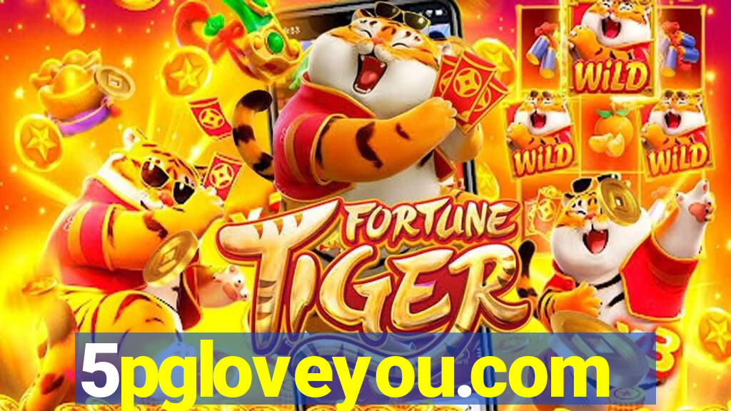 5pgloveyou.com