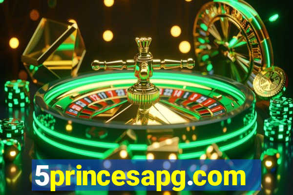 5princesapg.com