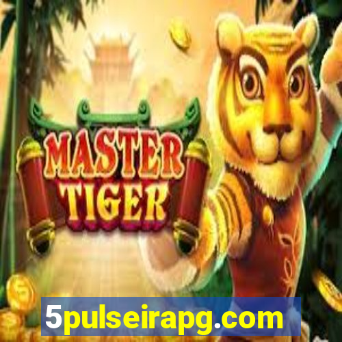 5pulseirapg.com