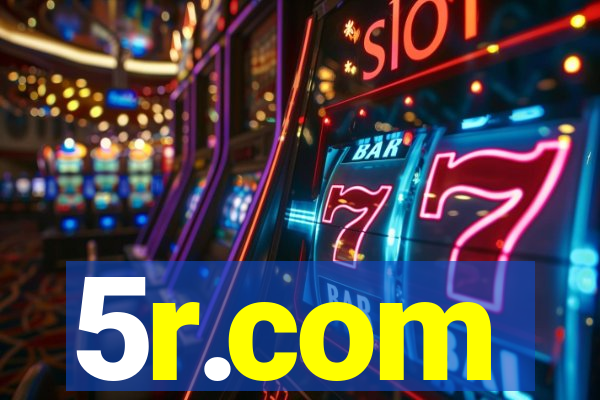 5r.com