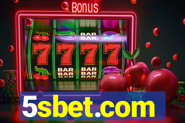 5sbet.com