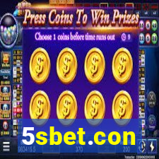 5sbet.con