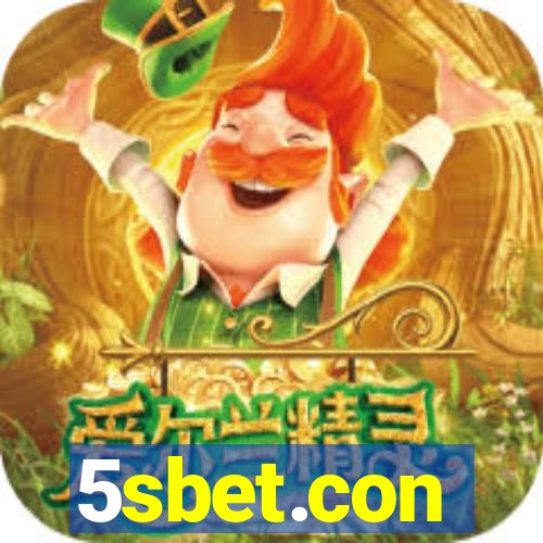 5sbet.con