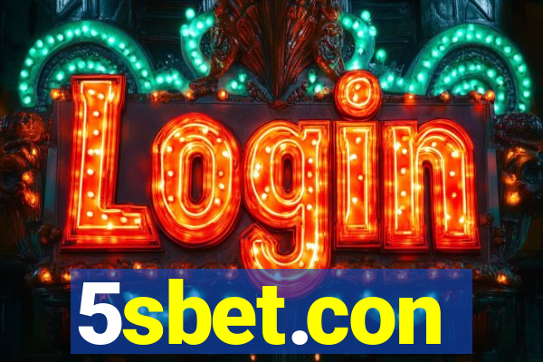 5sbet.con