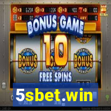 5sbet.win