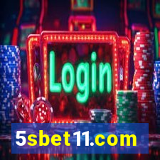5sbet11.com