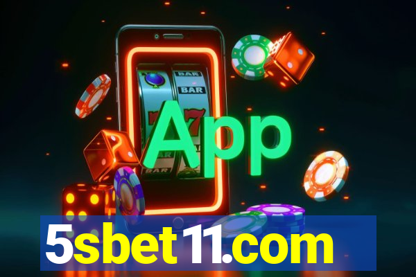 5sbet11.com