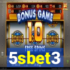 5sbet3