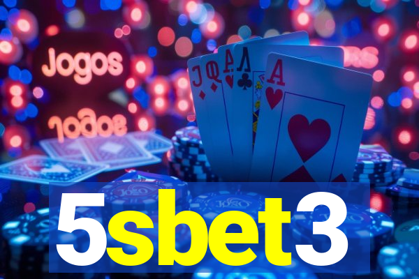 5sbet3