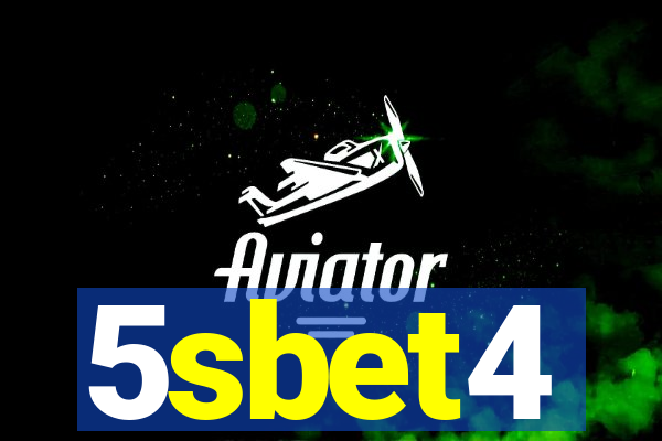 5sbet4