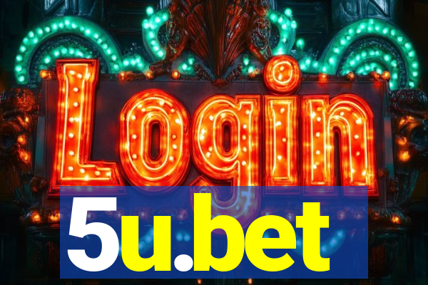 5u.bet