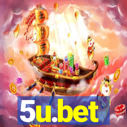 5u.bet