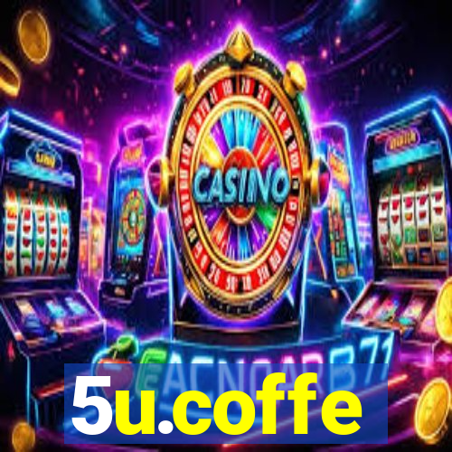 5u.coffe