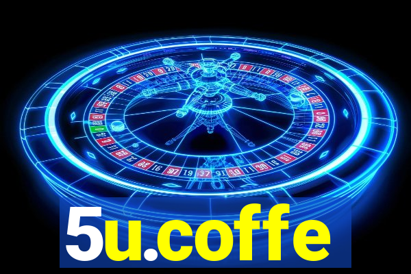 5u.coffe
