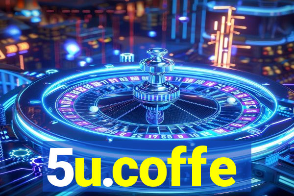 5u.coffe