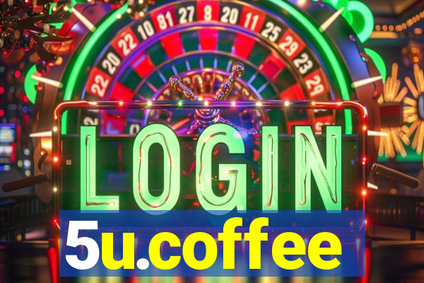 5u.coffee