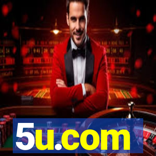 5u.com
