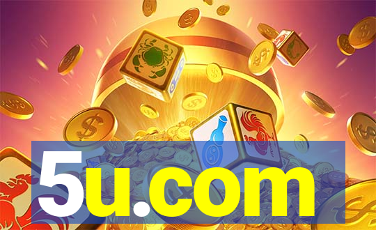 5u.com