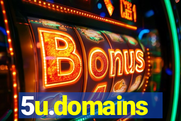 5u.domains