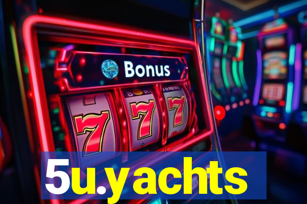 5u.yachts