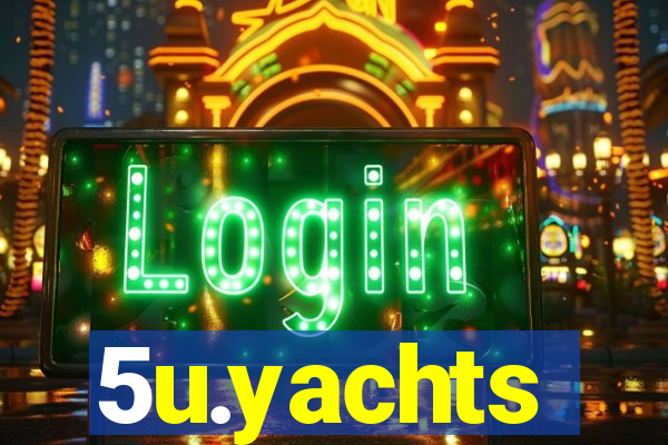 5u.yachts