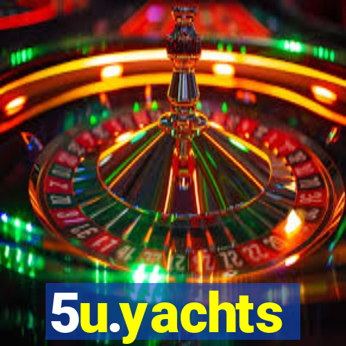 5u.yachts