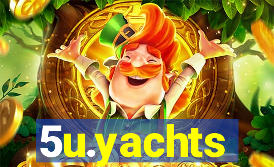 5u.yachts